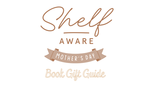 Mother's Day Gifts Gifts For Book Lovers (That Aren't Books!) - Shelfaware