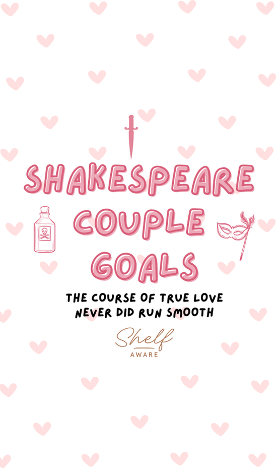 shakespeare wax melts. book gifts