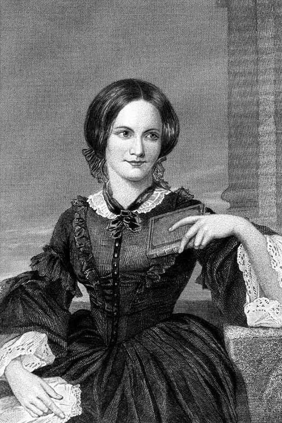 charlotte Brontë book gifts. jane eyre