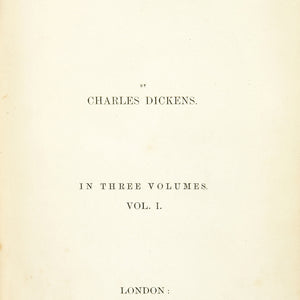 Charles Dickens - Great Expectations