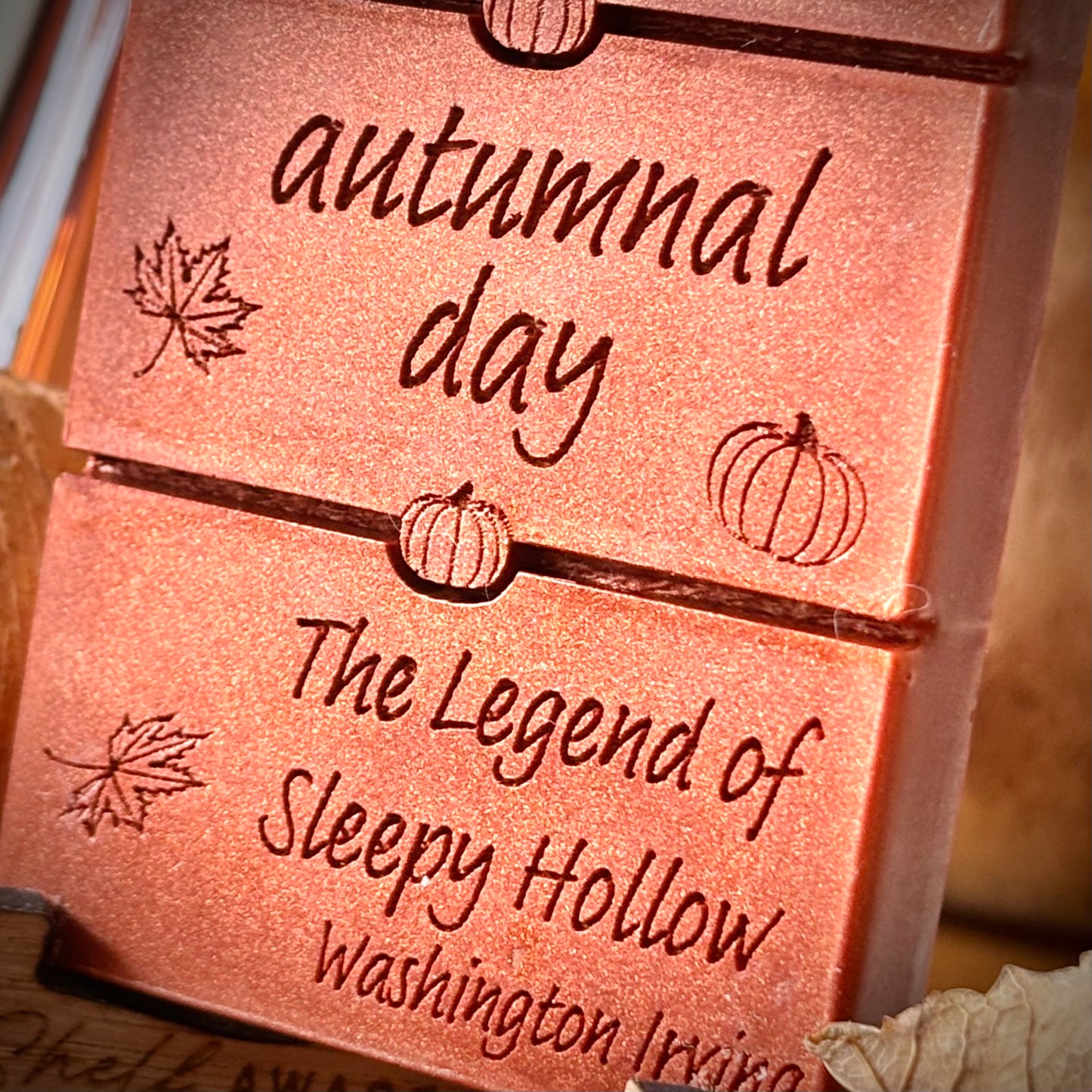 The Legend of Sleepy Hollow