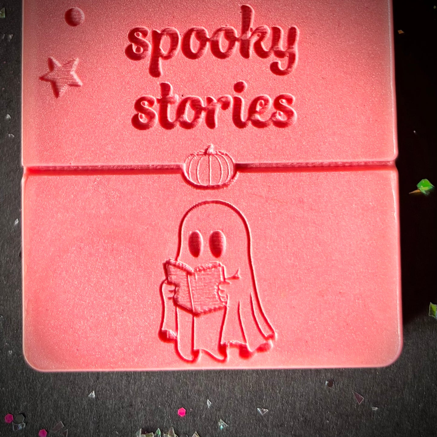 Time To Ghost Everyone and Read