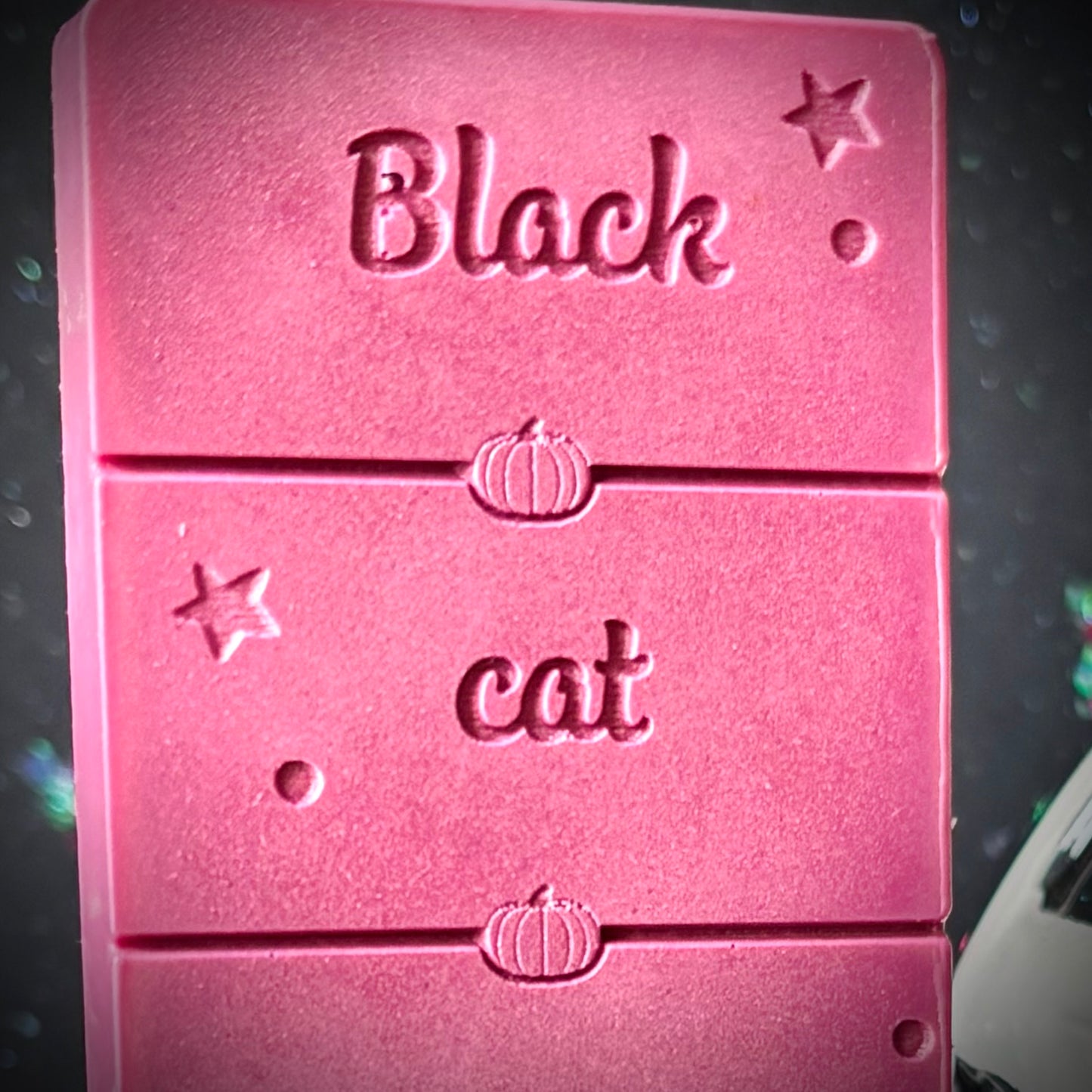 Black Cat Energy