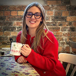 Lottie owns and runs Shelfaware
