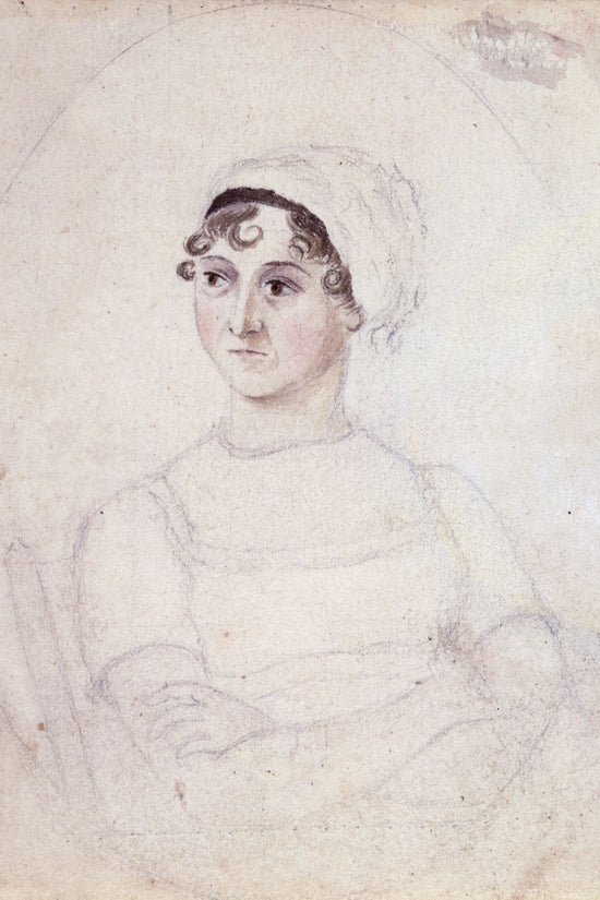jane austen