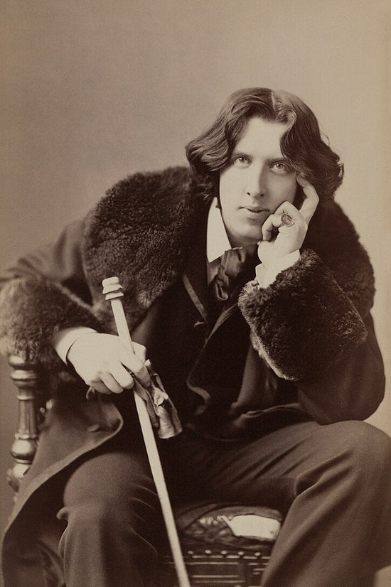 oscar wilde. book gifts