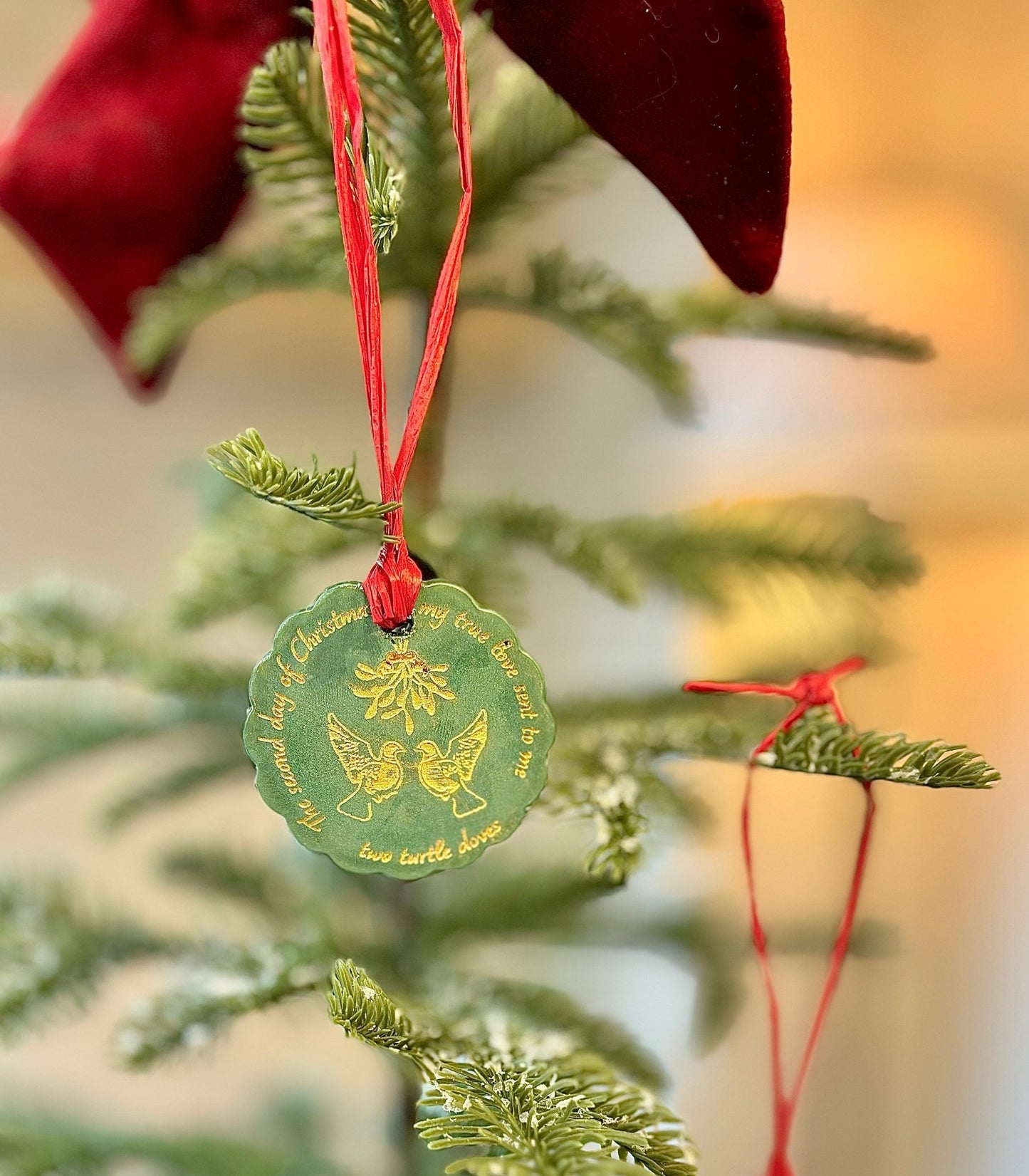 The Twelve Days of Christmas Luxury Wax Melt Gift Box - Shelfaware