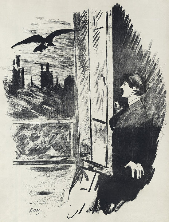 the raven. book gifts