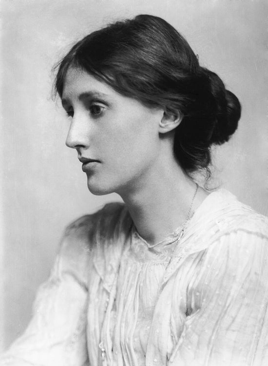 virginia woolf. book gift
