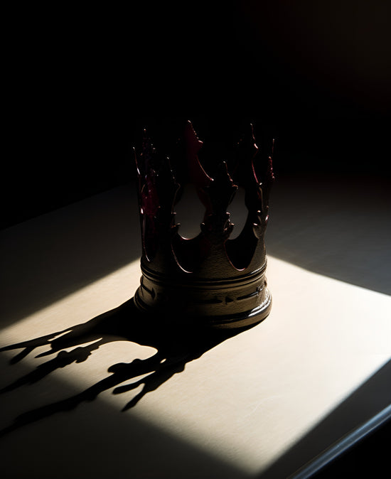 Macbeth by William Shakespeare