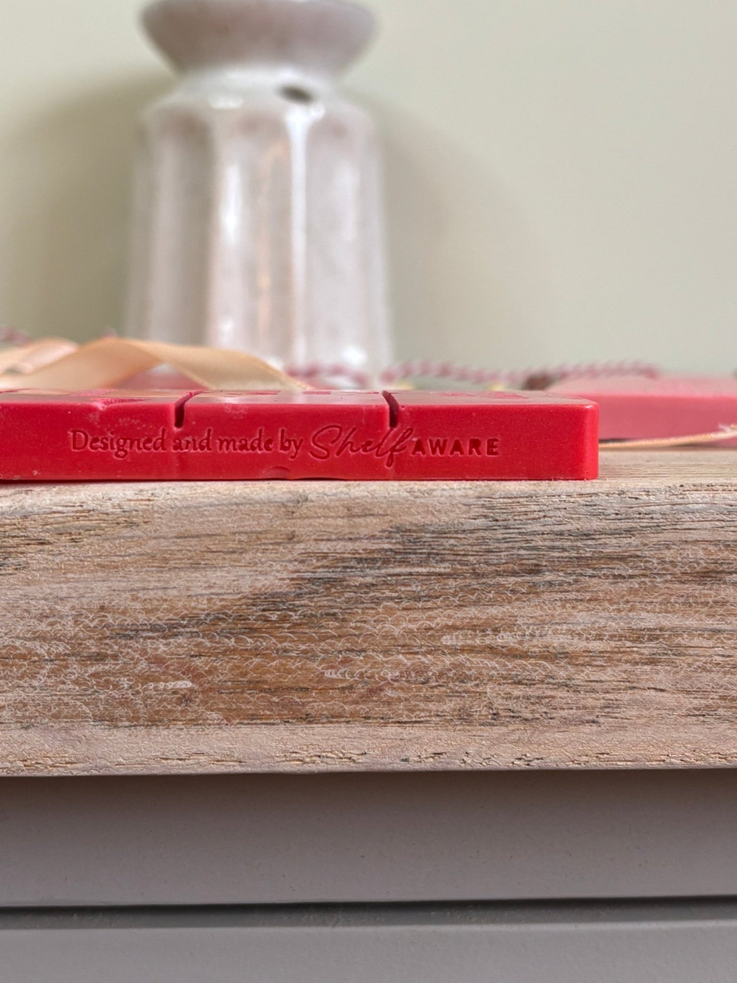 Wuthering Heights Wax Melt Bar - Shelfaware