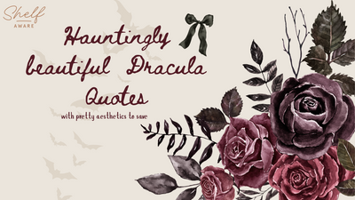 dracula quotes