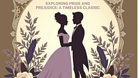 Exploring Jane Austen's Pride & Prejudice - Shelfaware