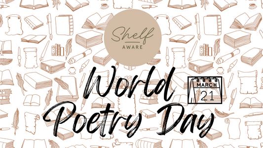 World Poetry day 2025- 21st March