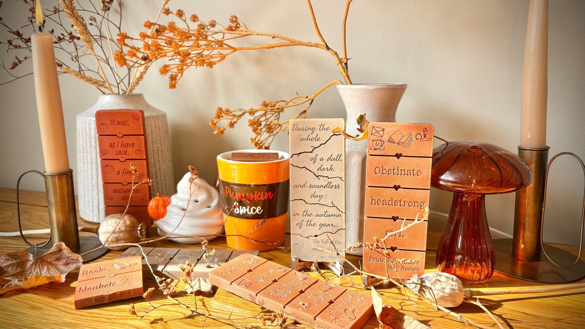 Pumpkin Coven - Shelfaware
