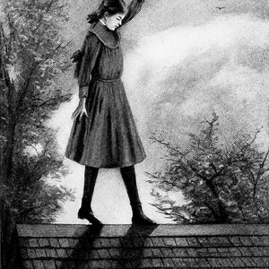 Anne of Green Gables