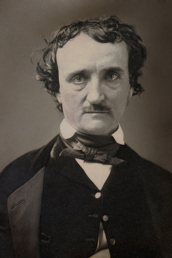 edgar Allan poe. book gifts