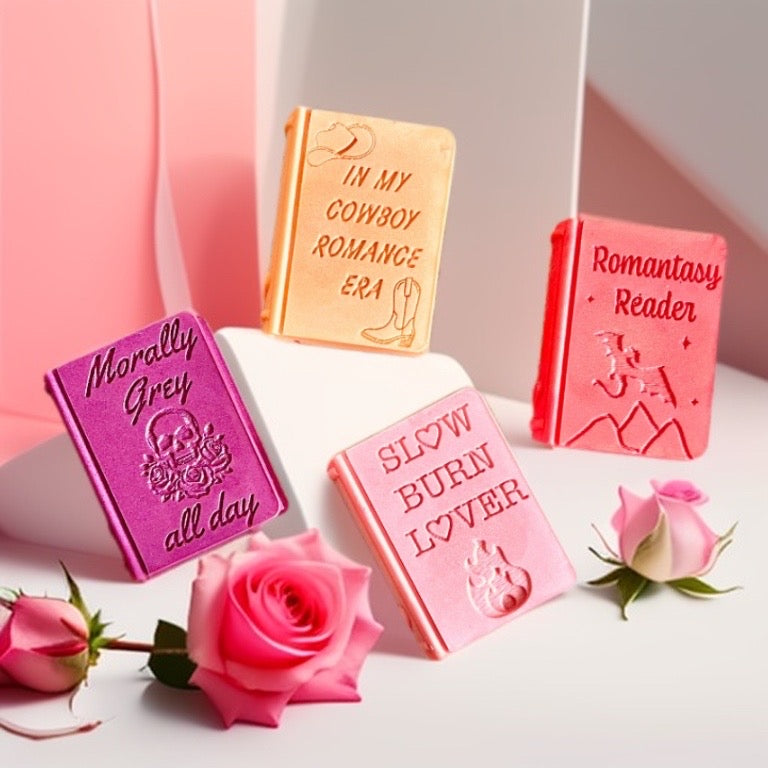 Romance Book Club