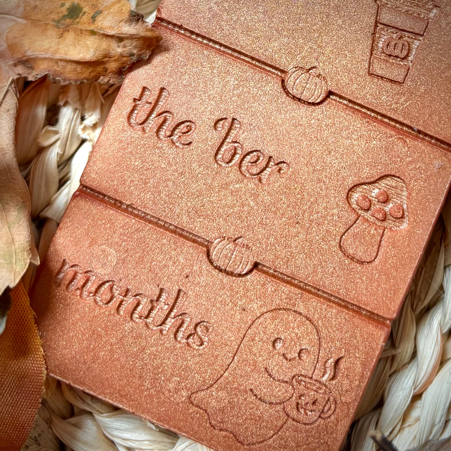 The Ber Months