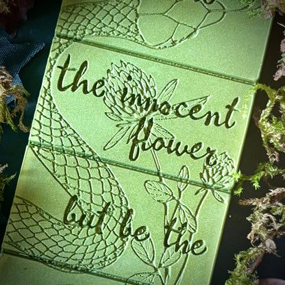 Look Like The Innocent Flower Lady Macbeth