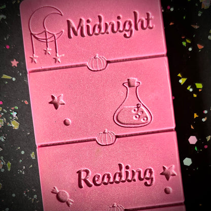 Midnight Reading Club