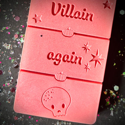 I Fell For The Villain Again