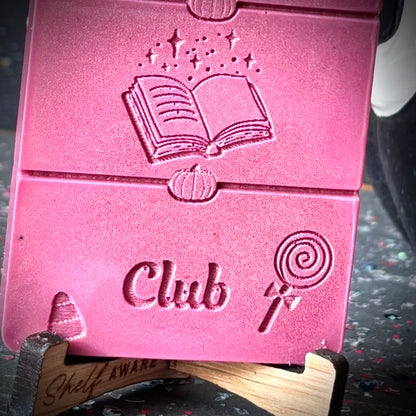 Midnight Reading Club