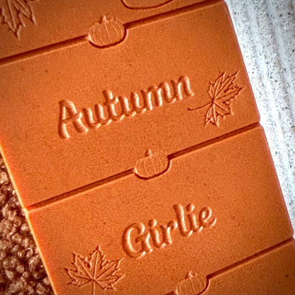 Autumn Girlie Essentials Gift Set