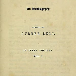 Charlotte Brontë - Jane Eyre