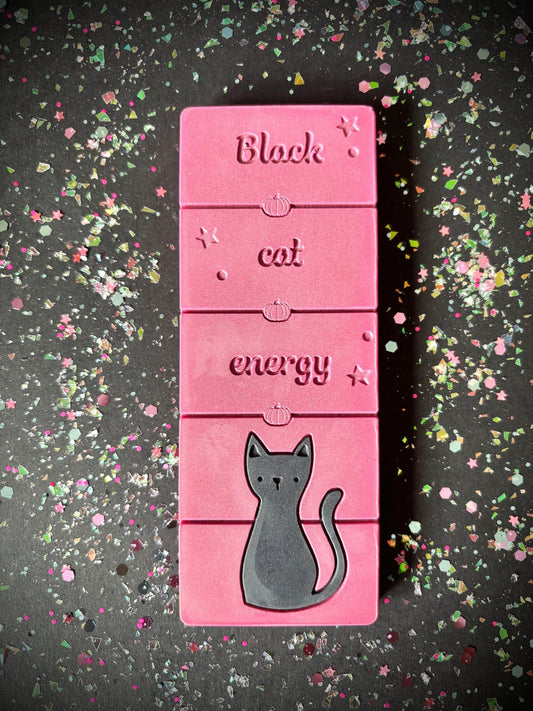Black Cat Energy