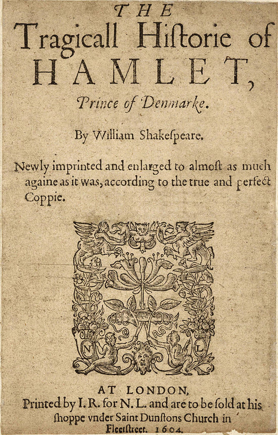 hamlet