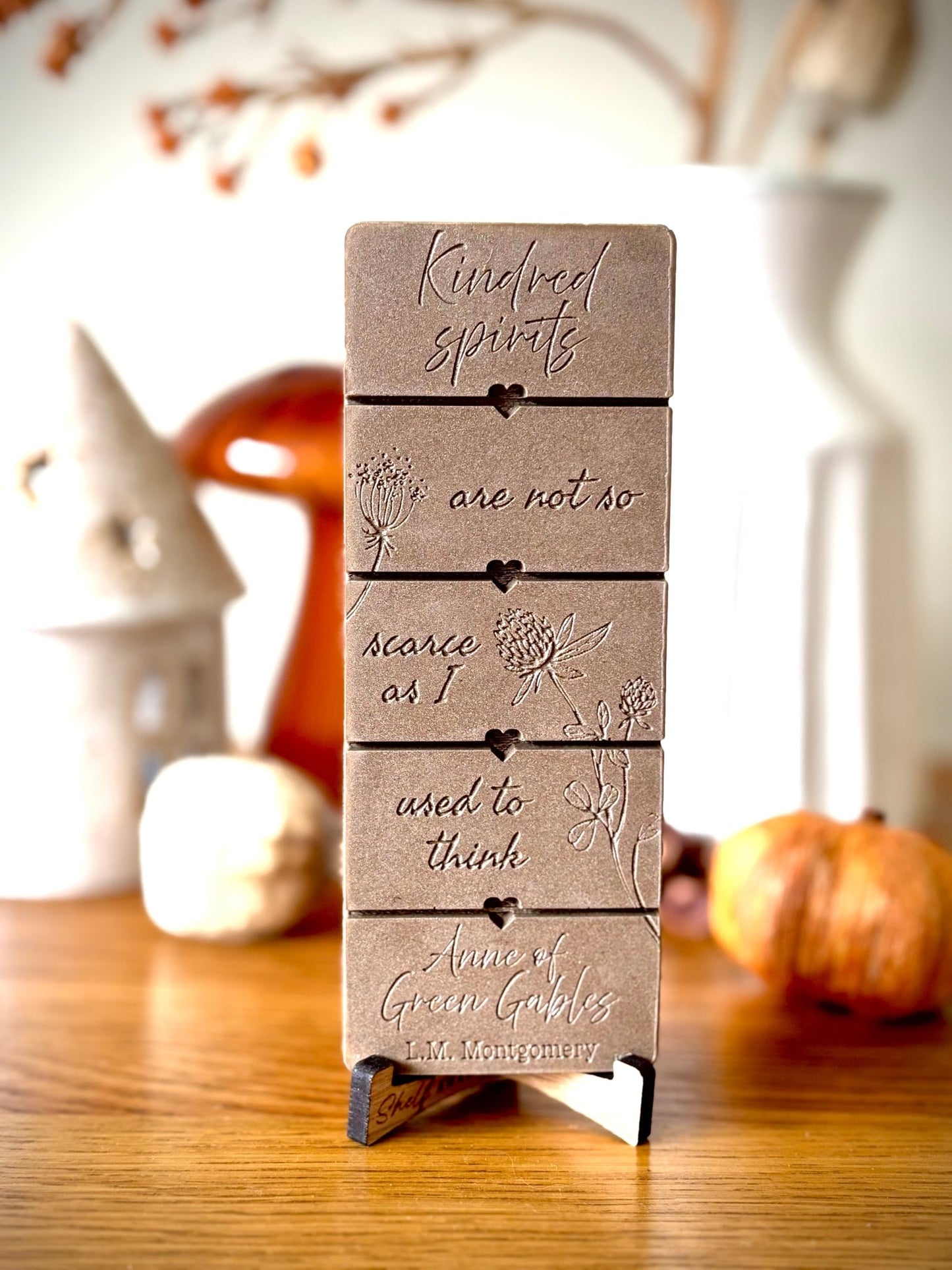 Kindred Spirits Anne of Green Gables - Shelfaware