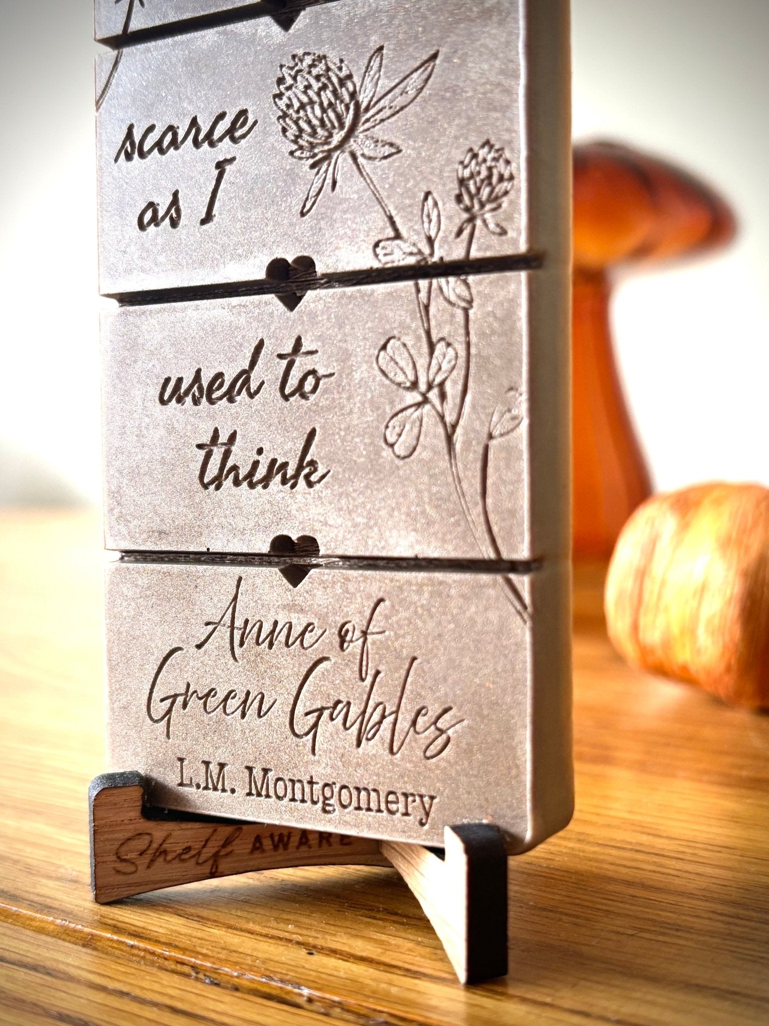 Kindred Spirits Anne of Green Gables - Shelfaware
