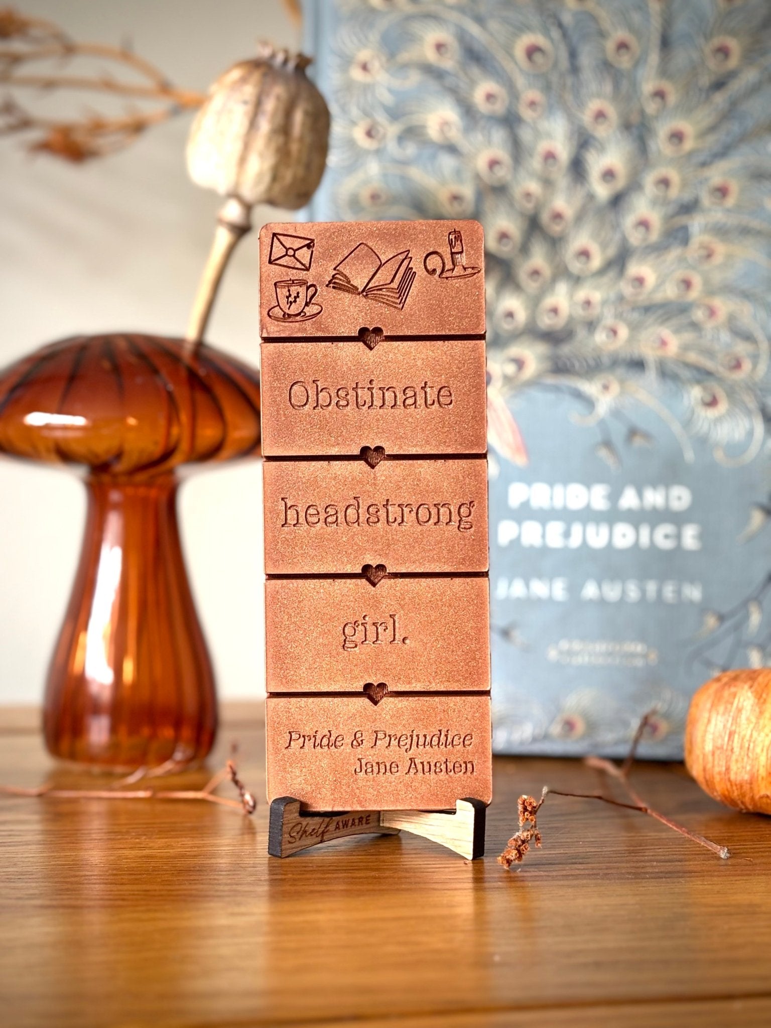 Obstinate Headstrong Girl 