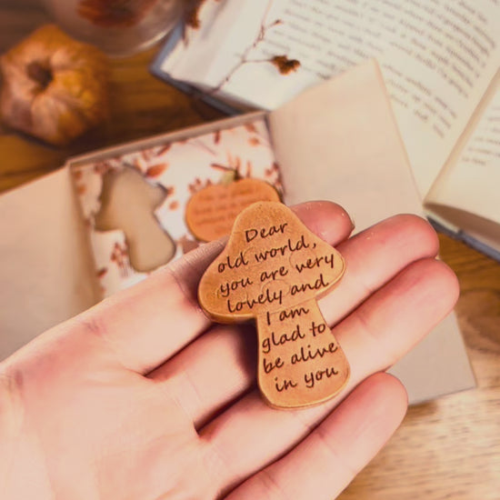 anne of green gables wax melts video