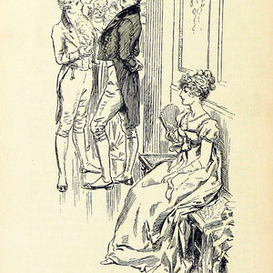 Jane Austen - Pride and Prejudice
