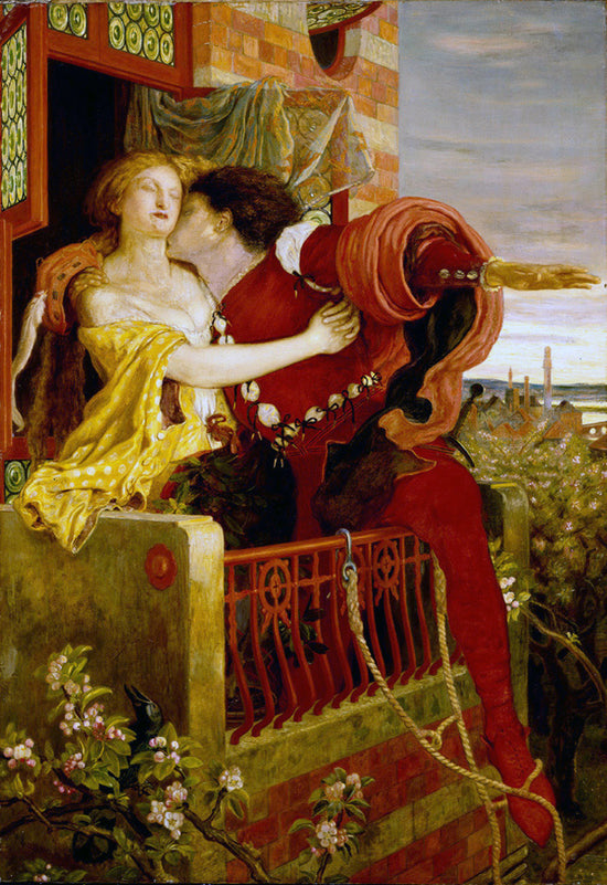 romeo and juliet