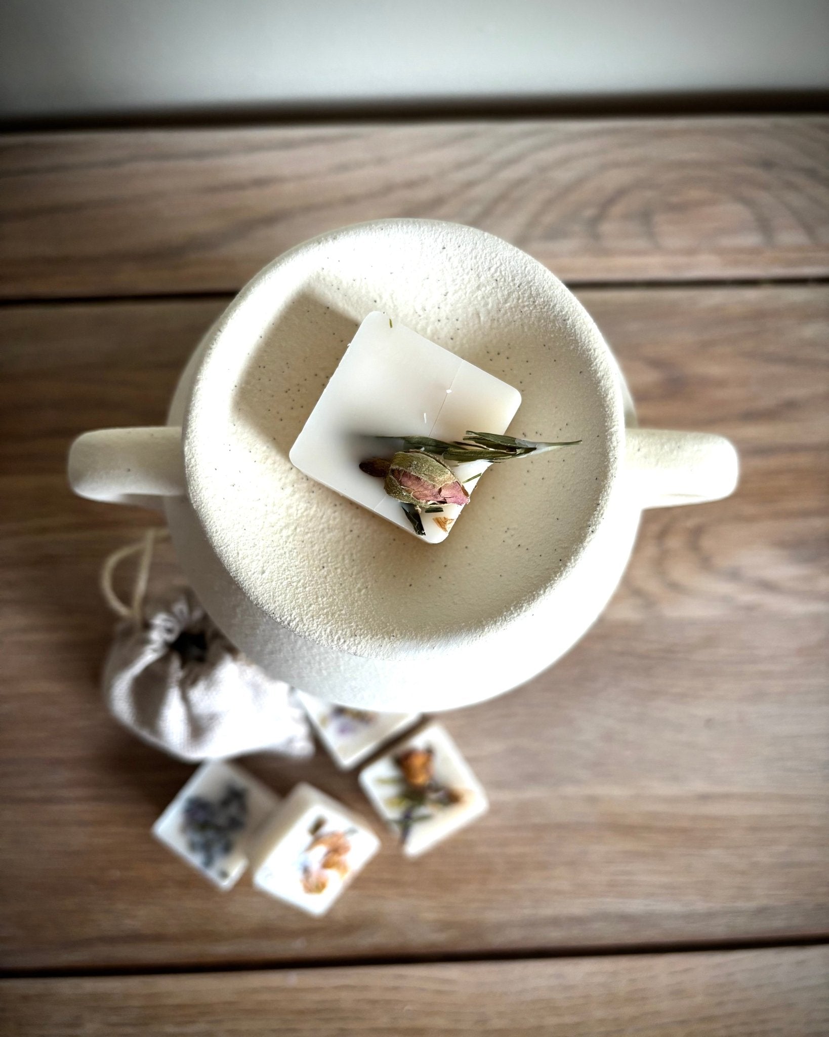Shakespeare | Botanical Wax Melts | Gift Set - Shelfaware