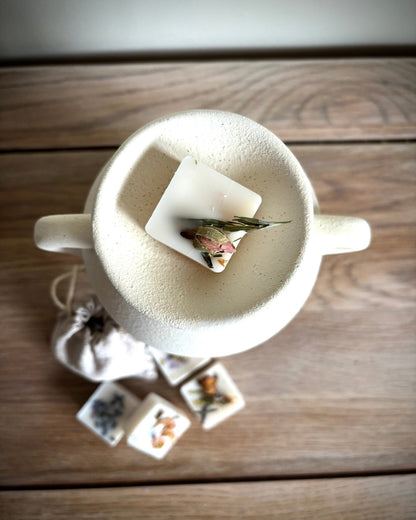 Shakespeare | Botanical Wax Melts | Gift Set - Shelfaware