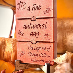 Pumpkin Coven - Cosy Classics
