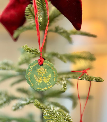 The Twelve Days of Christmas Luxury Wax Melt Gift Box - Shelfaware