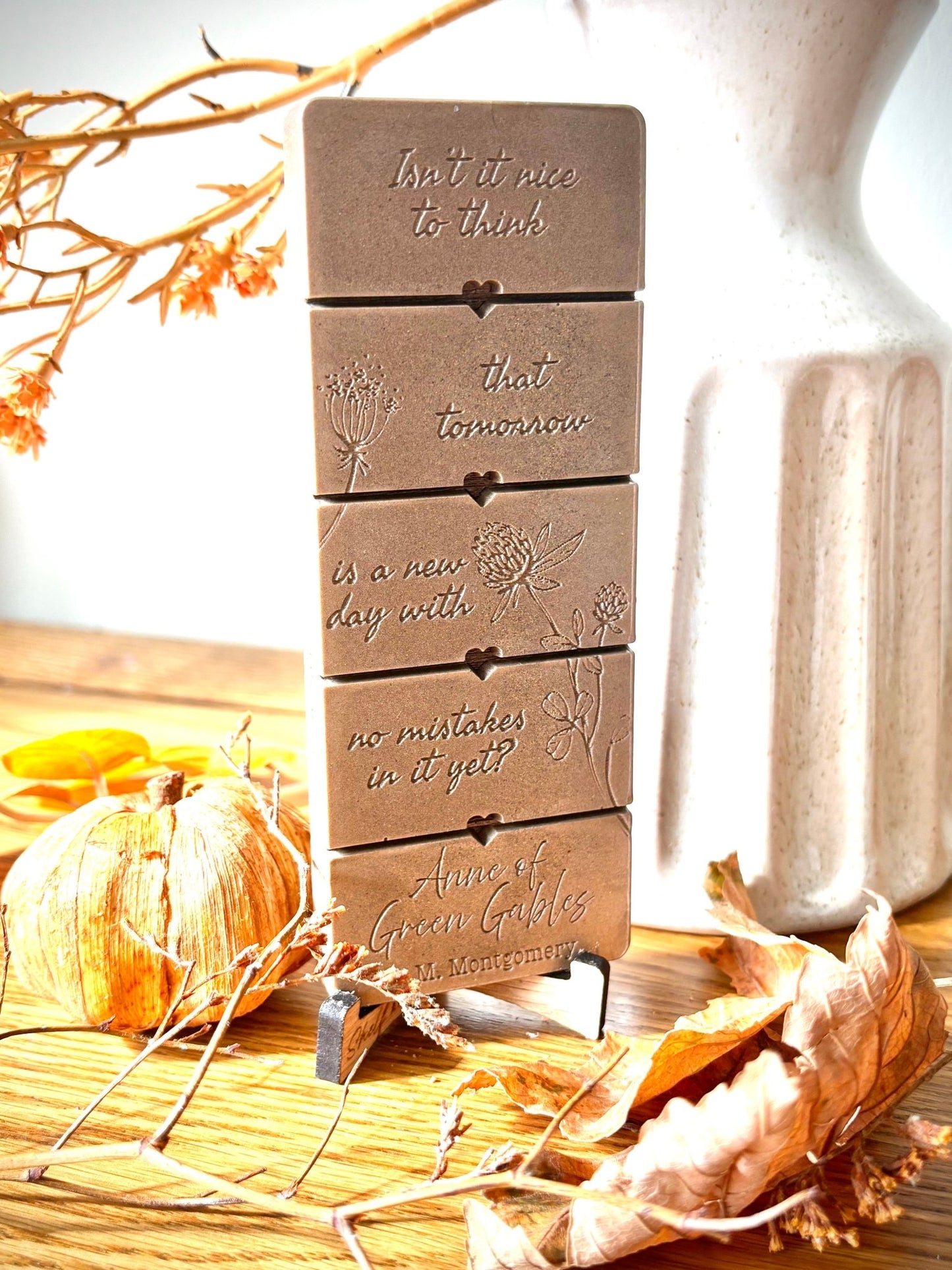 Tomorrow Is A New Day Anne of Green Gables 